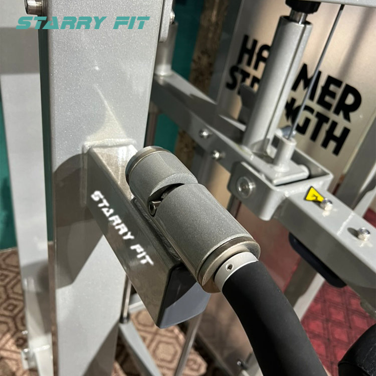 Pull-uptraining<br />HS-ADC Pull-uptraining<br />HS-ADC