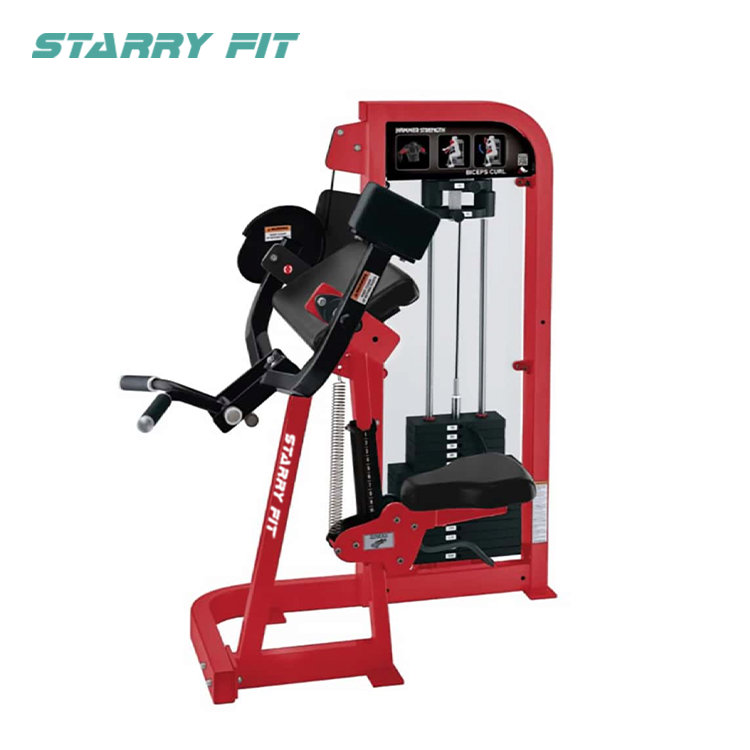 Biceps-press<br />HS-BC Biceps-press<br />HS-BC