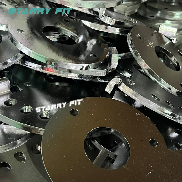 Zittende borstpers<br />HS-CP Zittende borstpers<br />HS-CP