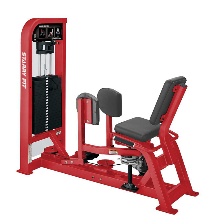 Laterale dijspier <br />HS-HAB