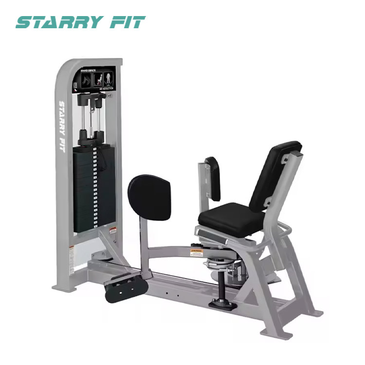 Spiertraining van de binnendij<bra />HAS-HAD Spiertraining van de binnendij<bra />HAS-HAD