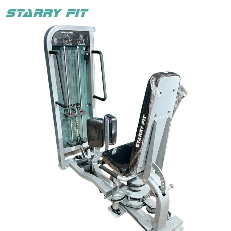 Spiertraining van de binnendij<bra />HAS-HAD Spiertraining van de binnendij<bra />HAS-HAD