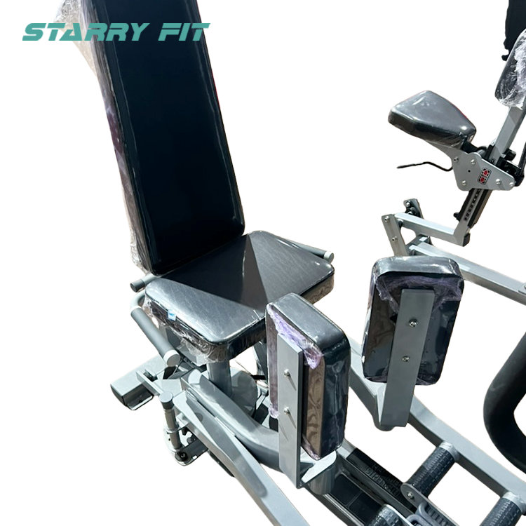 Spiertraining van de binnendij<bra />HAS-HAD Spiertraining van de binnendij<bra />HAS-HAD