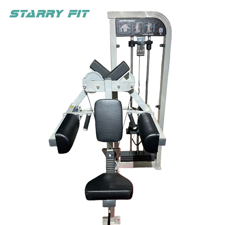 Schouderlifttraining<br />HS-LR Schouderlifttraining<br />HS-LR