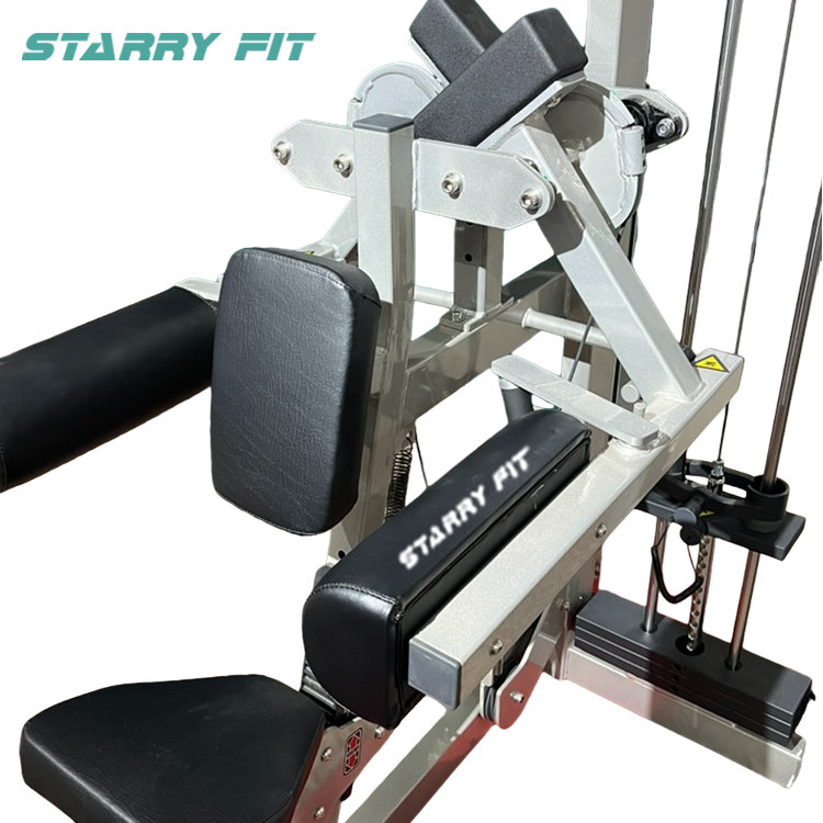 Schouderlifttraining<br />HS-LR Schouderlifttraining<br />HS-LR