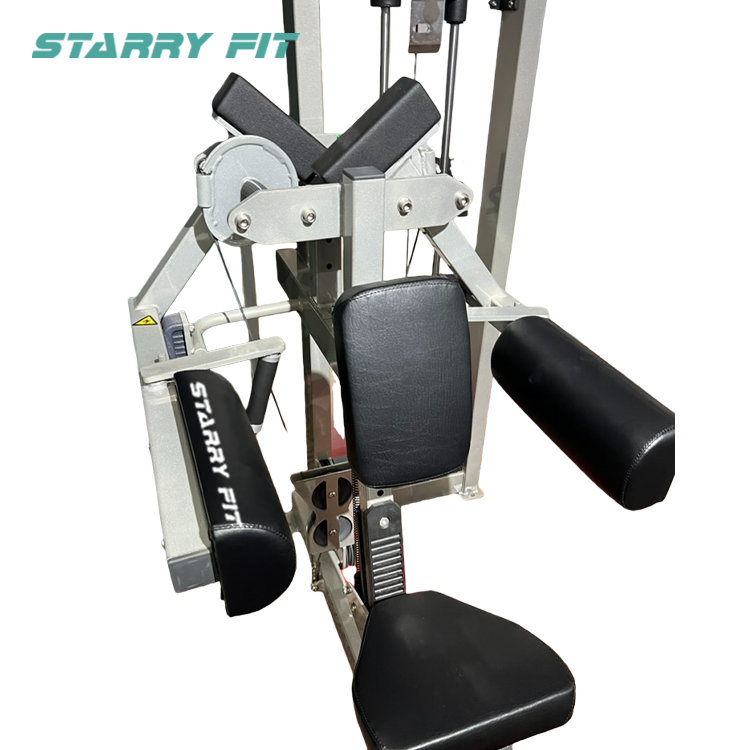 Schouderlifttraining<br />HS-LR Schouderlifttraining<br />HS-LR