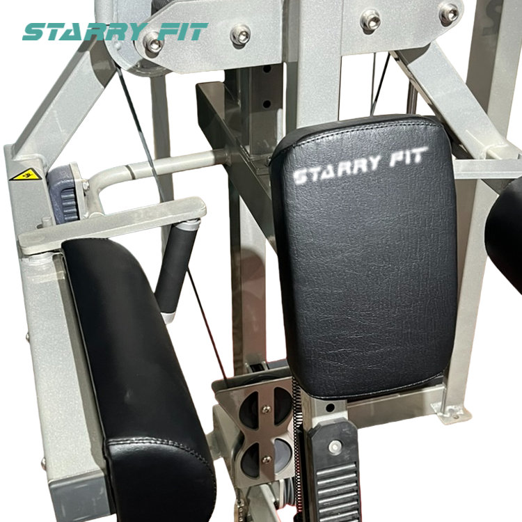 Schouderlifttraining<br />HS-LR Schouderlifttraining<br />HS-LR