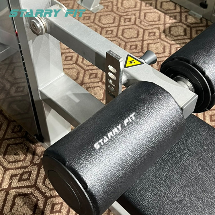 Hoge terugtrekspier<br />HS-PD Hoge terugtrekspier<br />HS-PD