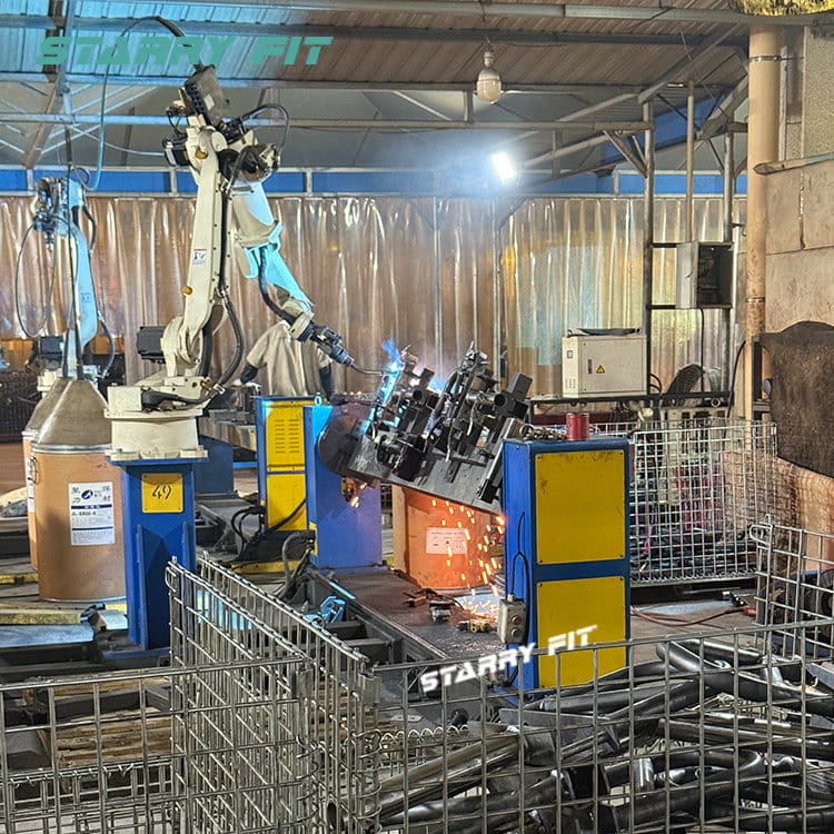 Zittende borstpers<br />HS-CP Zittende borstpers<br />HS-CP