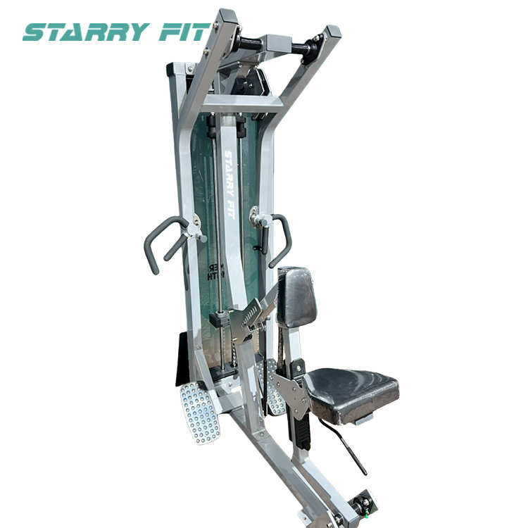 Spiertraining bij zittende rug<br />HS-RW Spiertraining bij zittende rug<br />HS-RW