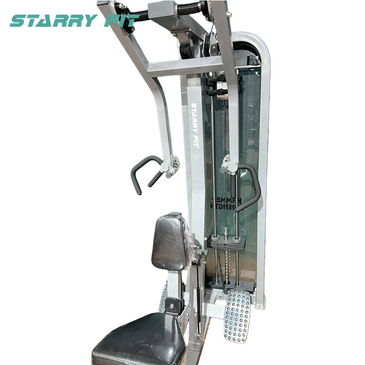 Spiertraining bij zittende rug<br />HS-RW Spiertraining bij zittende rug<br />HS-RW