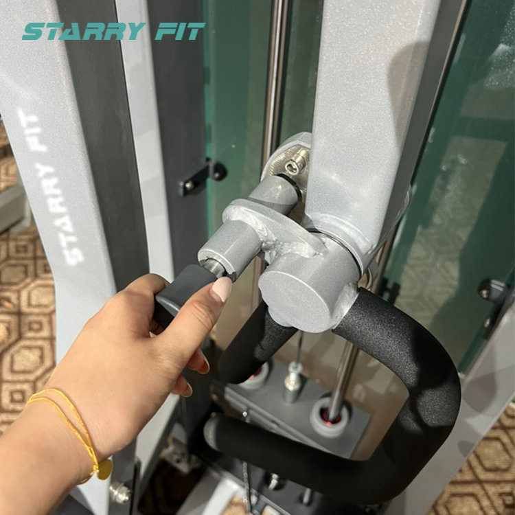 Spiertraining bij zittende rug<br />HS-RW Spiertraining bij zittende rug<br />HS-RW