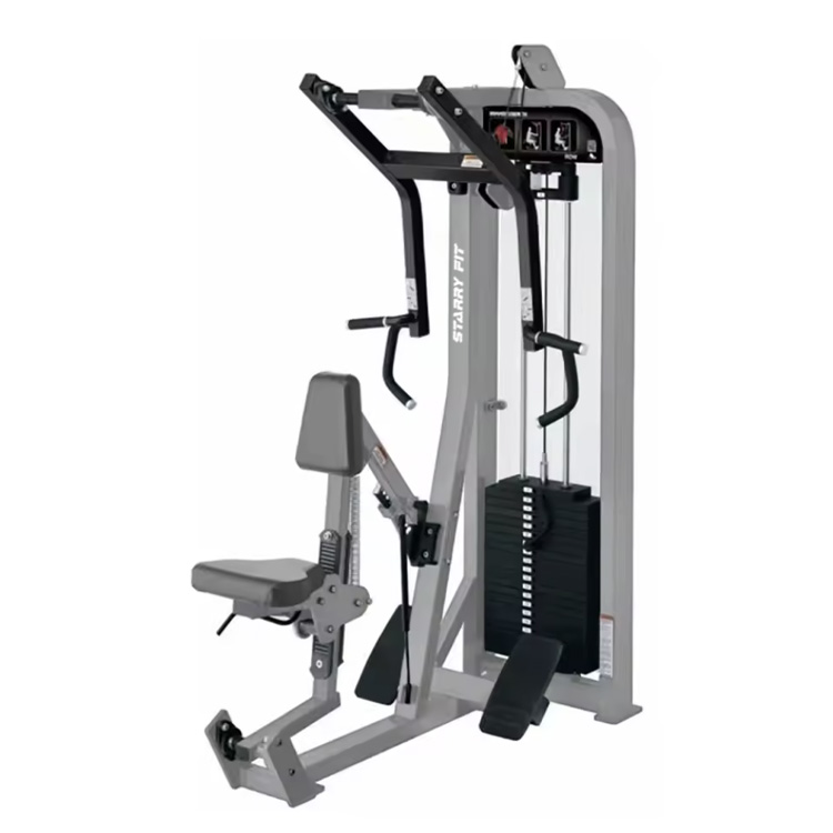 Spiertraining bij zittende rug<br />HS-RW Spiertraining bij zittende rug<br />HS-RW