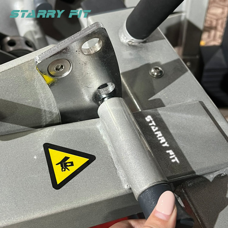 Zittende beenkrul<br />HS-SLC Zittende beenkrul<br />HS-SLC