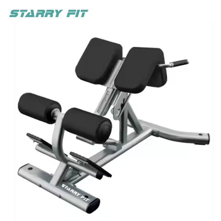 Rugverlenging<br />LF-B-SBE Rugverlenging<br />LF-B-SBE