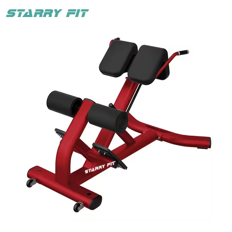 Rugverlenging<br />LF-B-SBE Rugverlenging<br />LF-B-SBE