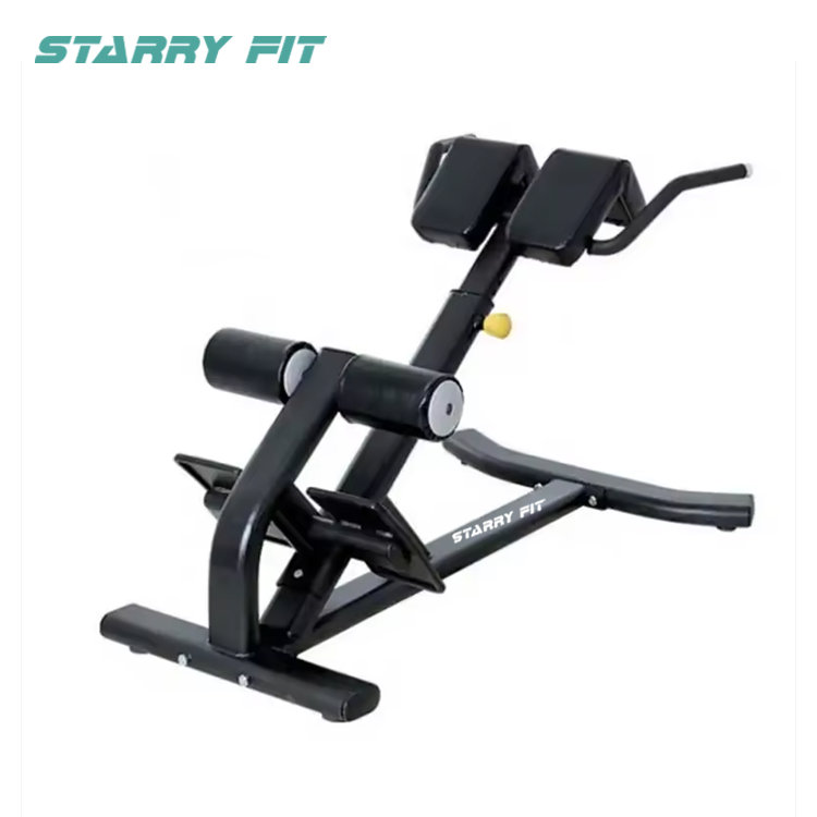 Rugverlenging<br />LF-B-SBE Rugverlenging<br />LF-B-SBE