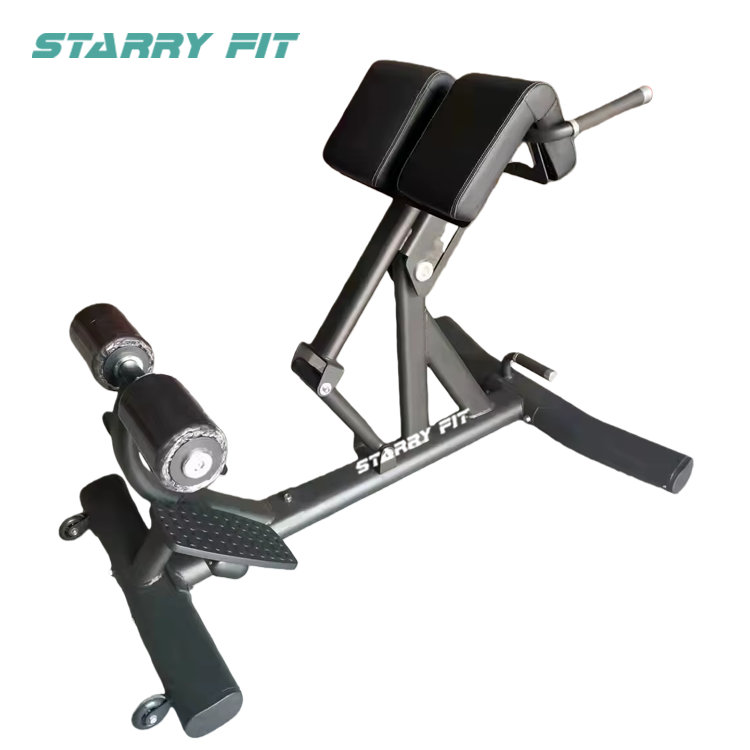 Rugverlenging<br />LF-B-SBE Rugverlenging<br />LF-B-SBE