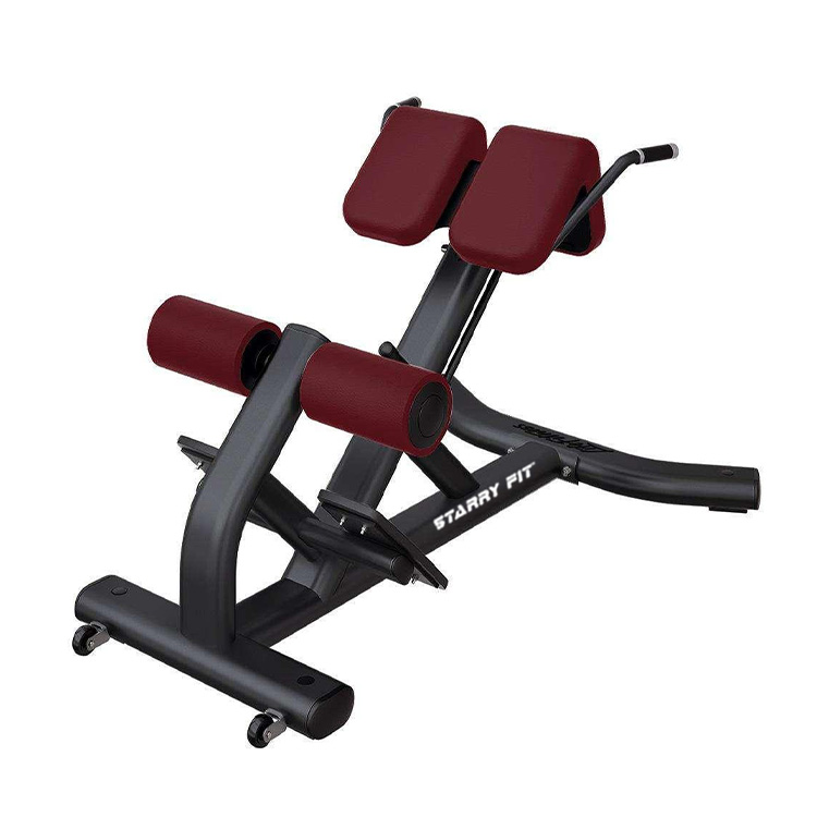 Rugverlenging<br />LF-B-SBE