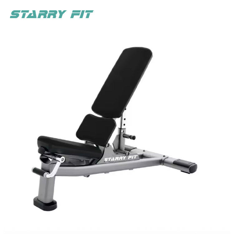 Multi-verstelbare bank<br />LF-B-SMAB Multi-verstelbare bank<br />LF-B-SMAB