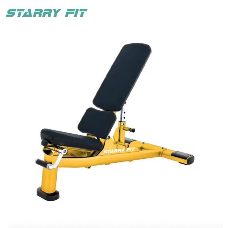 Multi-verstelbare bank<br />LF-B-SMAB Multi-verstelbare bank<br />LF-B-SMAB