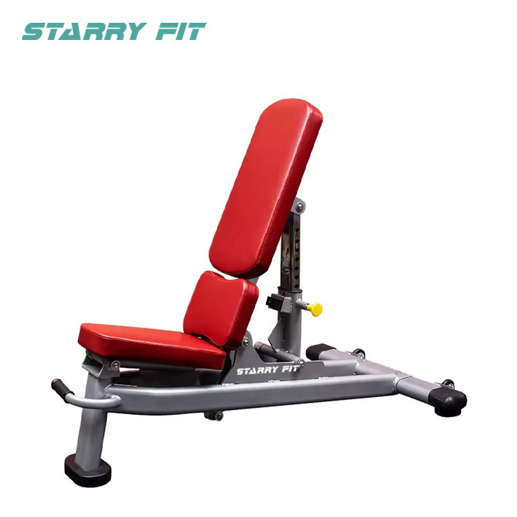 Multi-verstelbare bank<br />LF-B-SMAB Multi-verstelbare bank<br />LF-B-SMAB