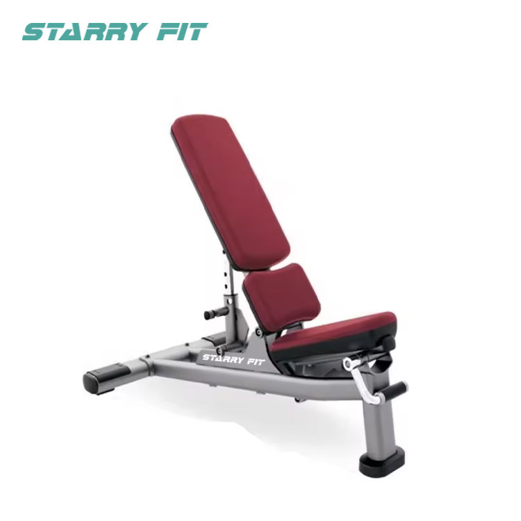 Multi-verstelbare bank<br />LF-B-SMAB Multi-verstelbare bank<br />LF-B-SMAB