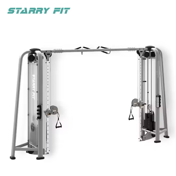 Verstelbare kabelcrossover<br />LF-CMACO Verstelbare kabelcrossover<br />LF-CMACO