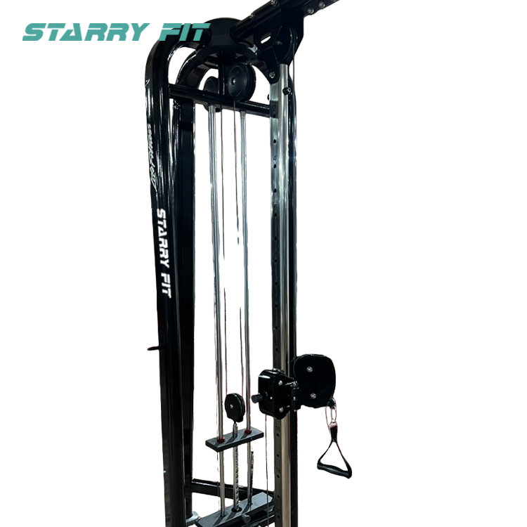 Verstelbare kabelcrossover<br />LF-CMACO Verstelbare kabelcrossover<br />LF-CMACO