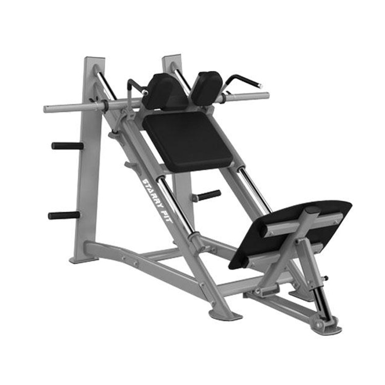 Helling-squatmachine<br />LF-IS