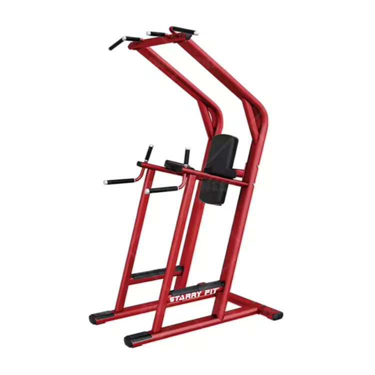 Been omhoog<br />LF-L-SCDLR