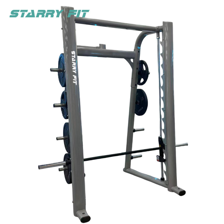 Smith-machine<br /> LF-SSM Smith-machine<br /> LF-SSM