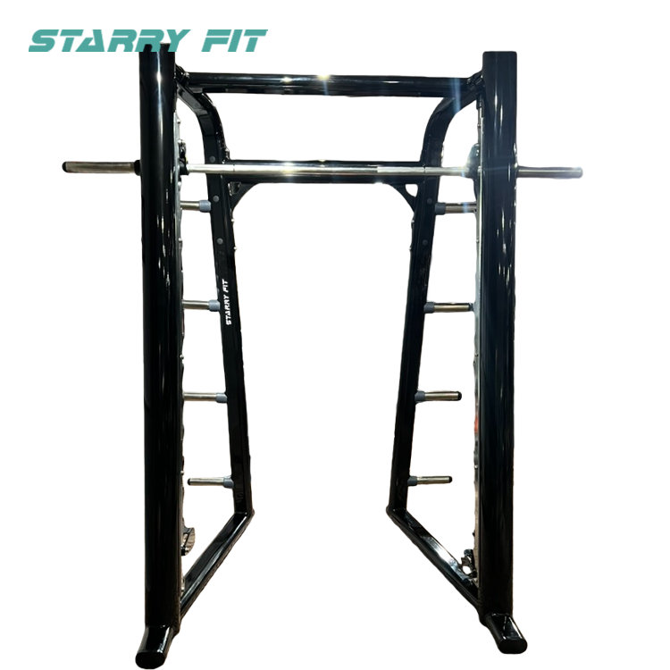 Smith-machine<br /> LF-SSM Smith-machine<br /> LF-SSM
