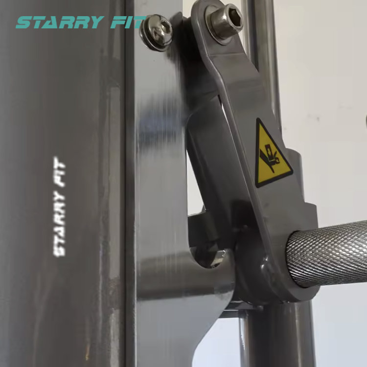 Smith-machine<br /> LF-SSM Smith-machine<br /> LF-SSM