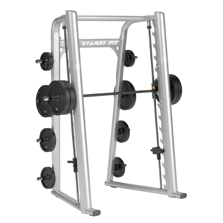 Smith-machine<br /> LF-SSM