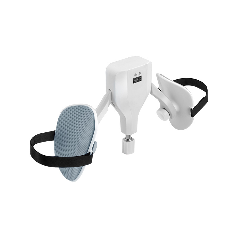 Mannelijke dijmeester Mannelijke dijmeester